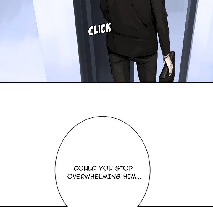 Read Her Summon Manga Online