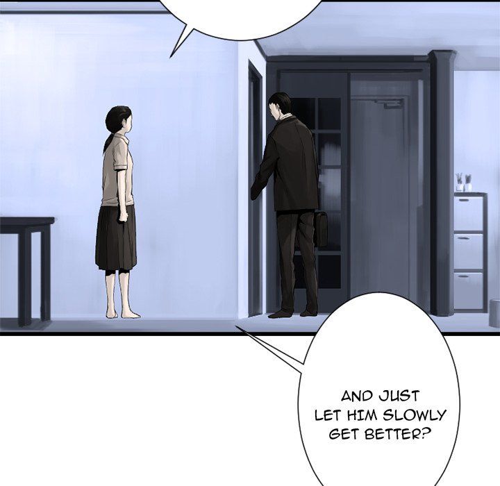 Read Her Summon Manga Online