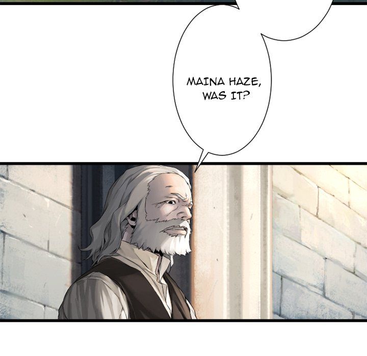 Read Her Summon Manga Online
