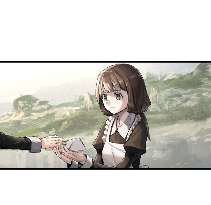 Read Her Summon Manga Online