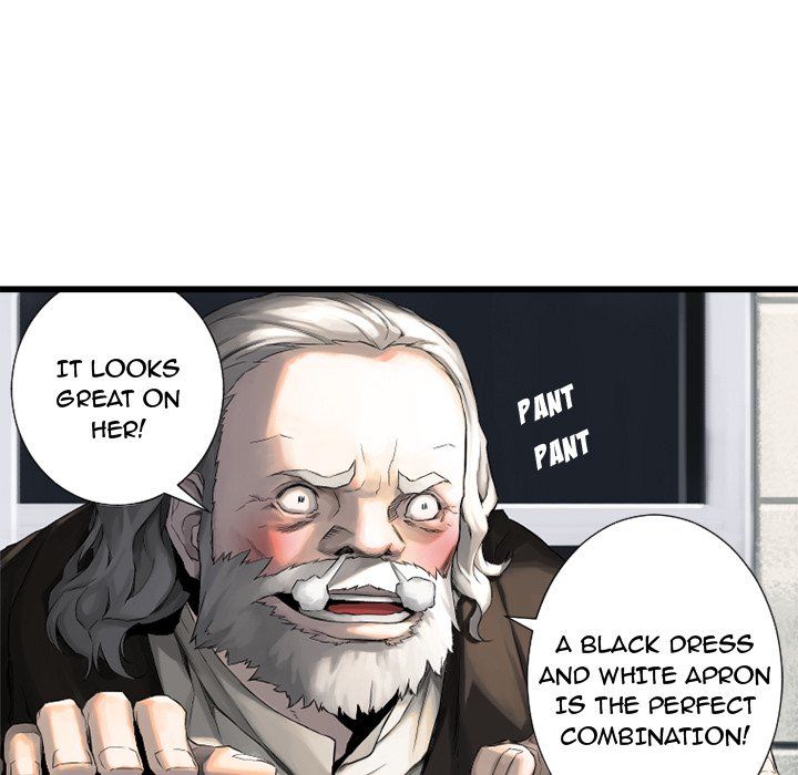 Read Her Summon Manga Online