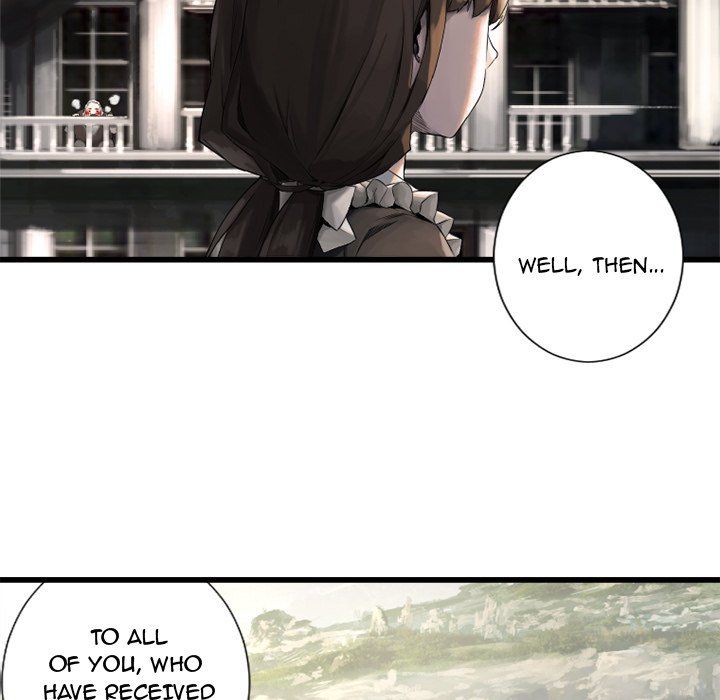 Read Her Summon Manga Online
