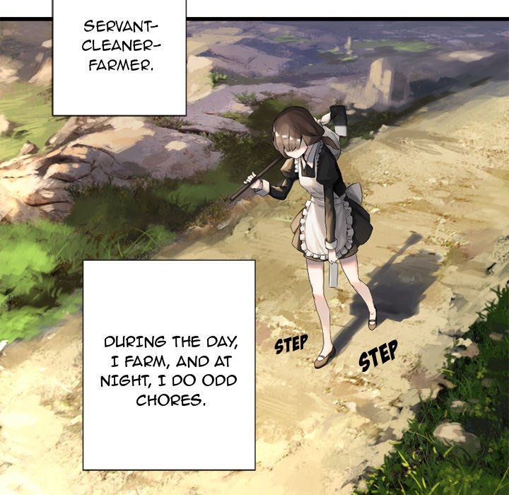 Read Her Summon Manga Online
