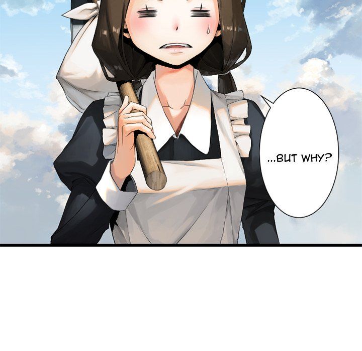 Read Her Summon Manga Online