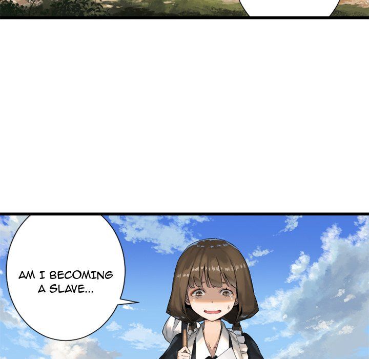 Read Her Summon Manga Online