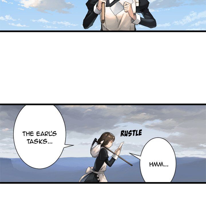 Read Her Summon Manga Online