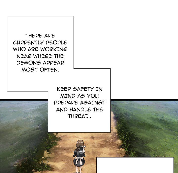 Read Her Summon Manga Online