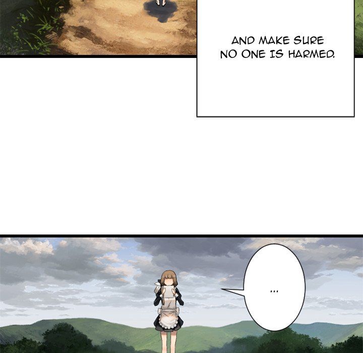 Read Her Summon Manga Online