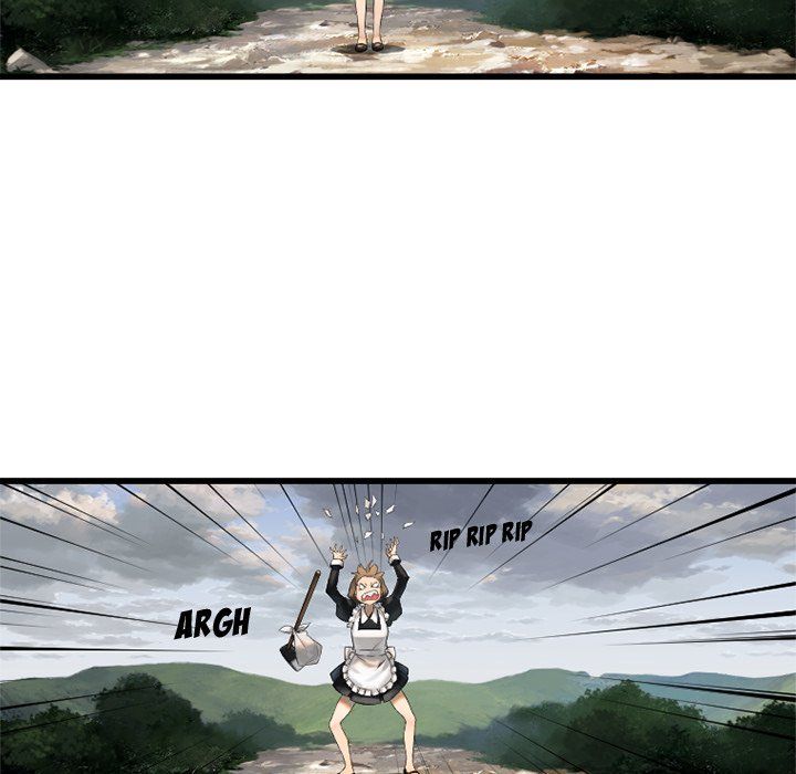 Read Her Summon Manga Online