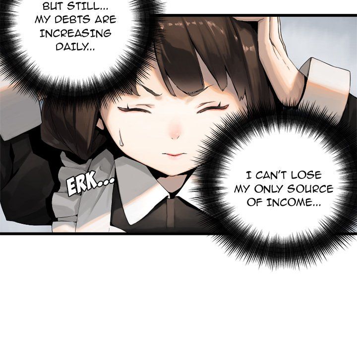 Read Her Summon Manga Online