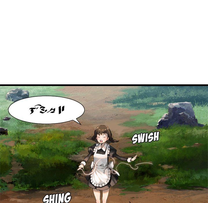 Read Her Summon Manga Online