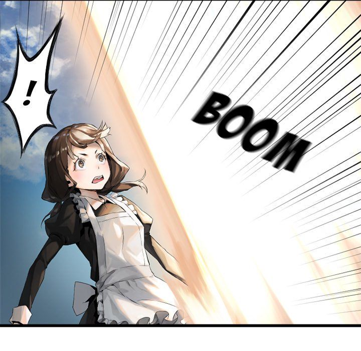 Read Her Summon Manga Online