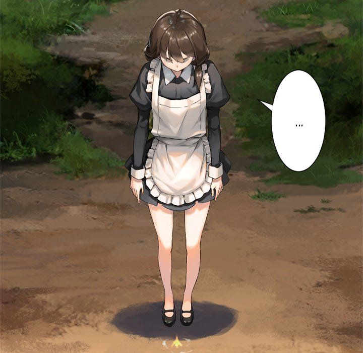 Read Her Summon Manga Online