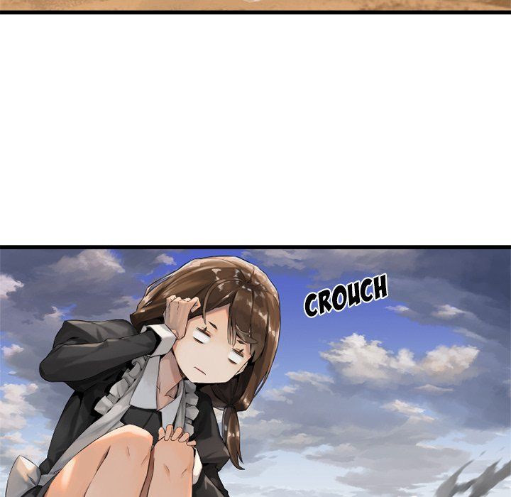 Read Her Summon Manga Online