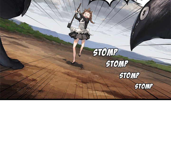 Read Her Summon Manga Online
