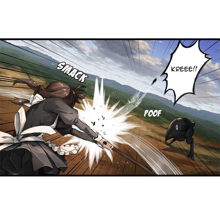 Read Her Summon Manga Online