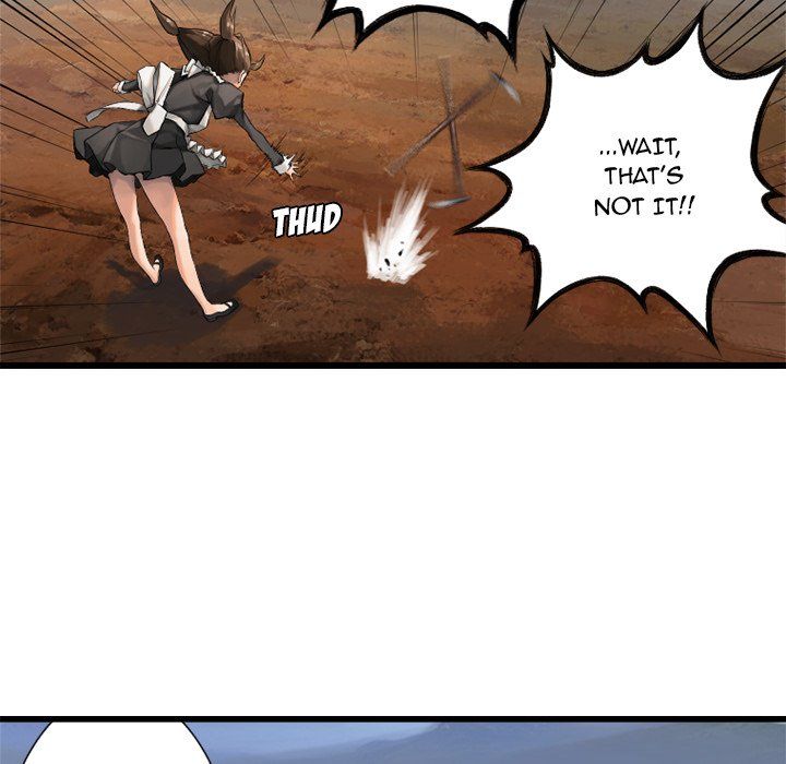Read Her Summon Manga Online