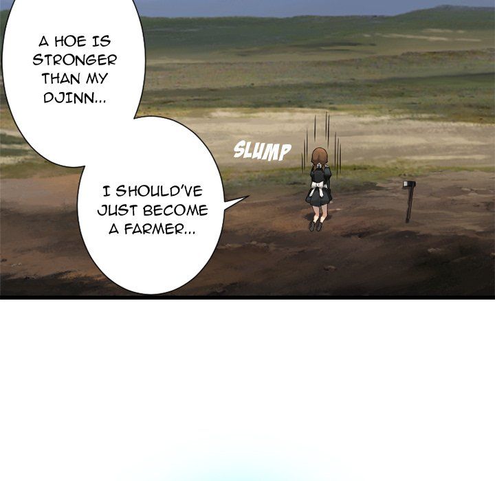 Read Her Summon Manga Online