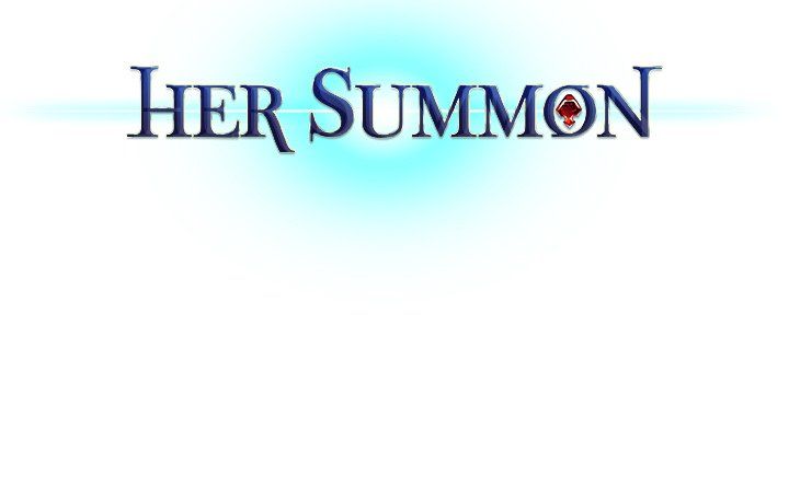 Read Her Summon Manga Online
