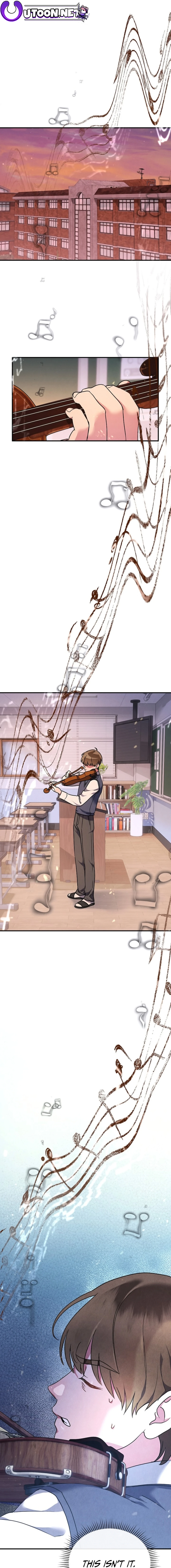 Read High School Musical Genius Is Paganini Reincarnated Manga Online