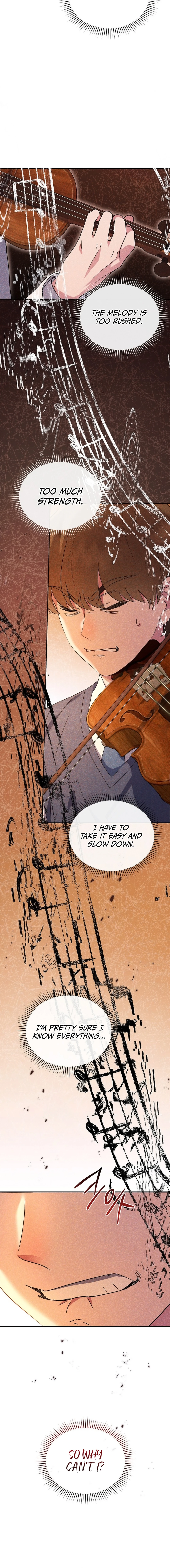 Read High School Musical Genius Is Paganini Reincarnated Manga Online
