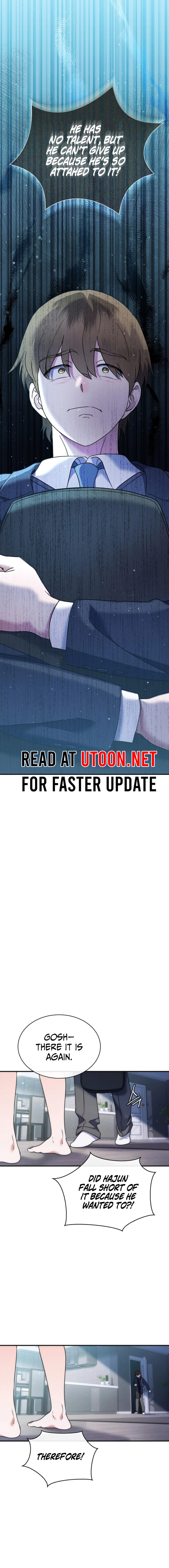 Read High School Musical Genius Is Paganini Reincarnated Manga Online