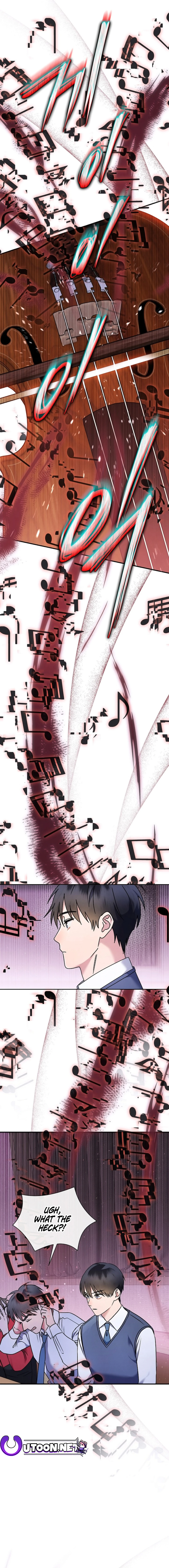 Read High School Musical Genius Is Paganini Reincarnated Manga Online