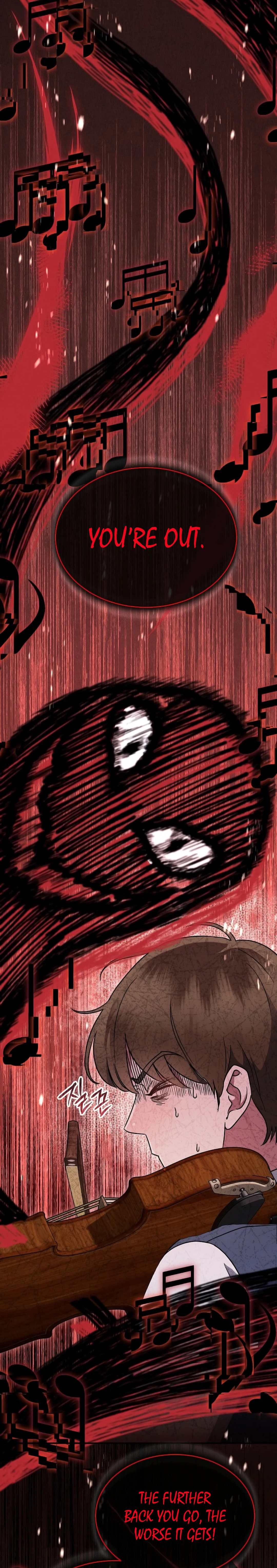 Read High School Musical Genius Is Paganini Reincarnated Manga Online