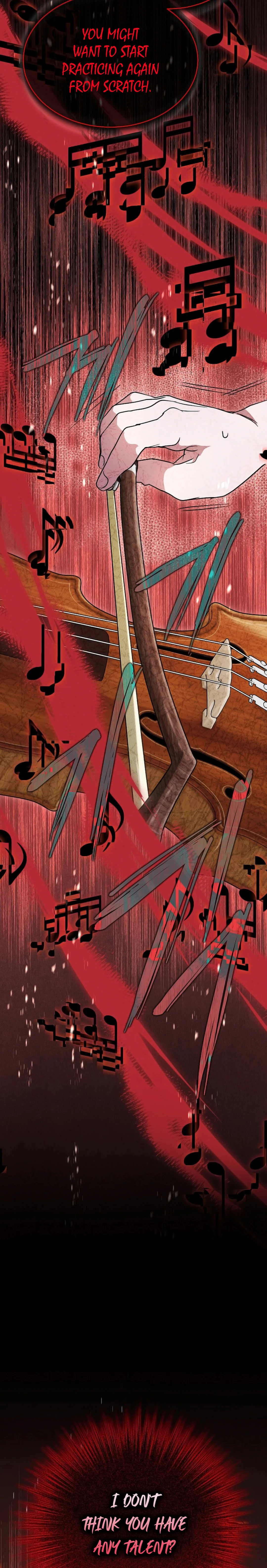 Read High School Musical Genius Is Paganini Reincarnated Manga Online