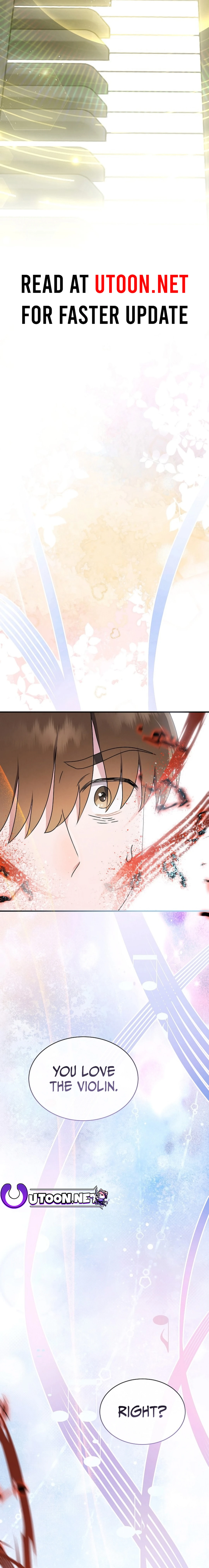 Read High School Musical Genius Is Paganini Reincarnated Manga Online