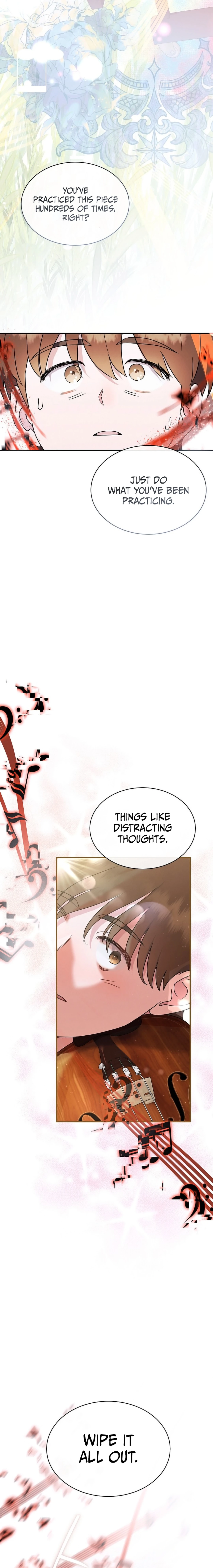 Read High School Musical Genius Is Paganini Reincarnated Manga Online