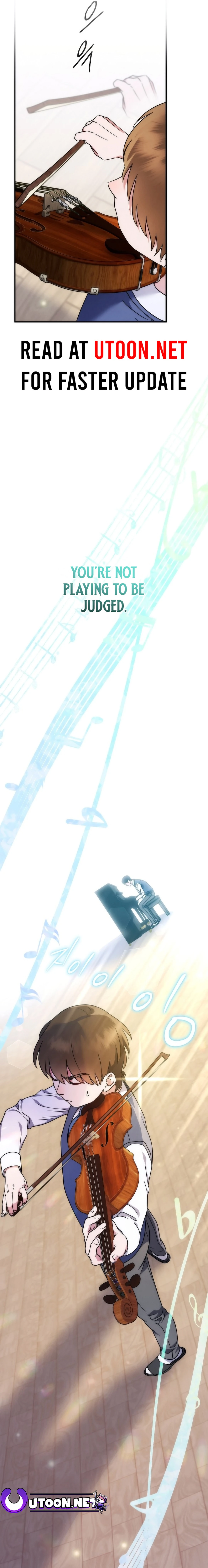 Read High School Musical Genius Is Paganini Reincarnated Manga Online