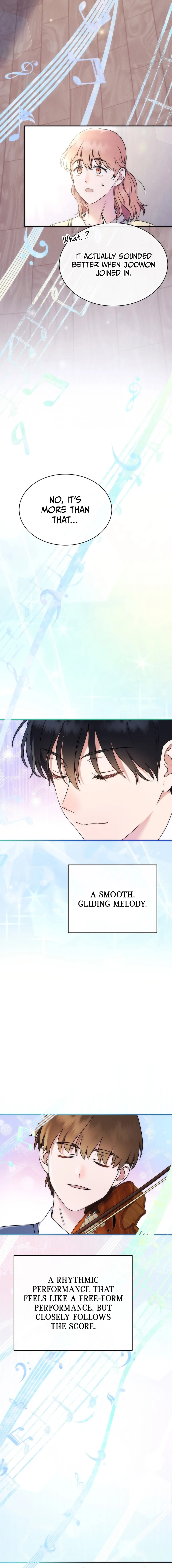 Read High School Musical Genius Is Paganini Reincarnated Manga Online
