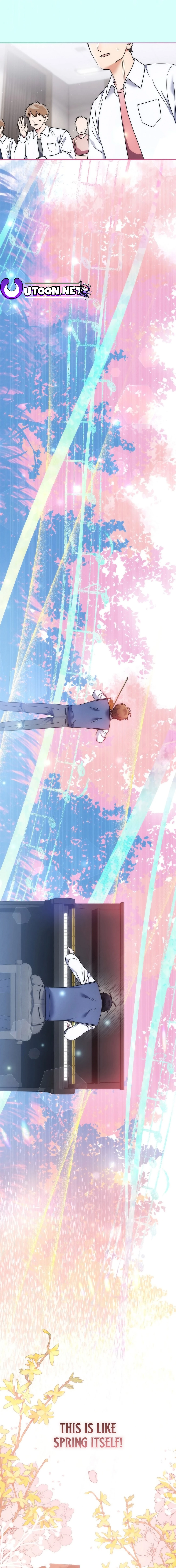 Read High School Musical Genius Is Paganini Reincarnated Manga Online