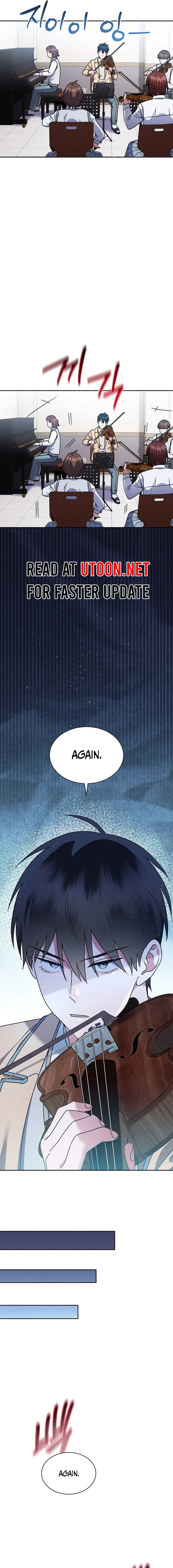 Read High School Musical Genius Is Paganini Reincarnated Manga Online