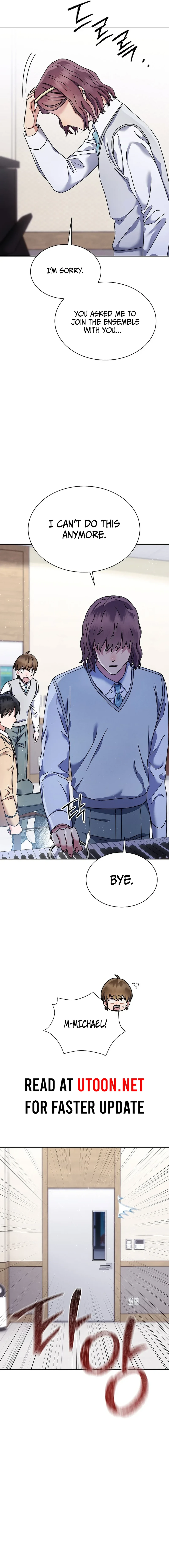Read High School Musical Genius Is Paganini Reincarnated Manga Online