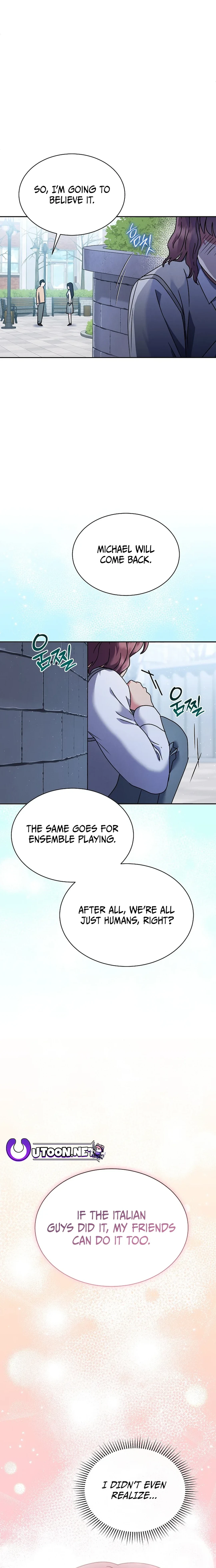 Read High School Musical Genius Is Paganini Reincarnated Manga Online