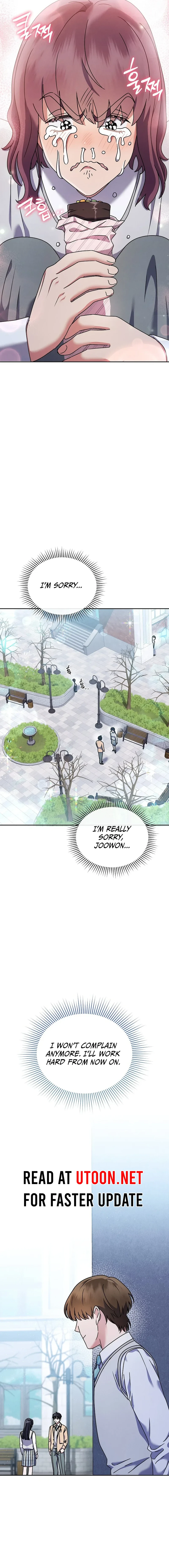 Read High School Musical Genius Is Paganini Reincarnated Manga Online