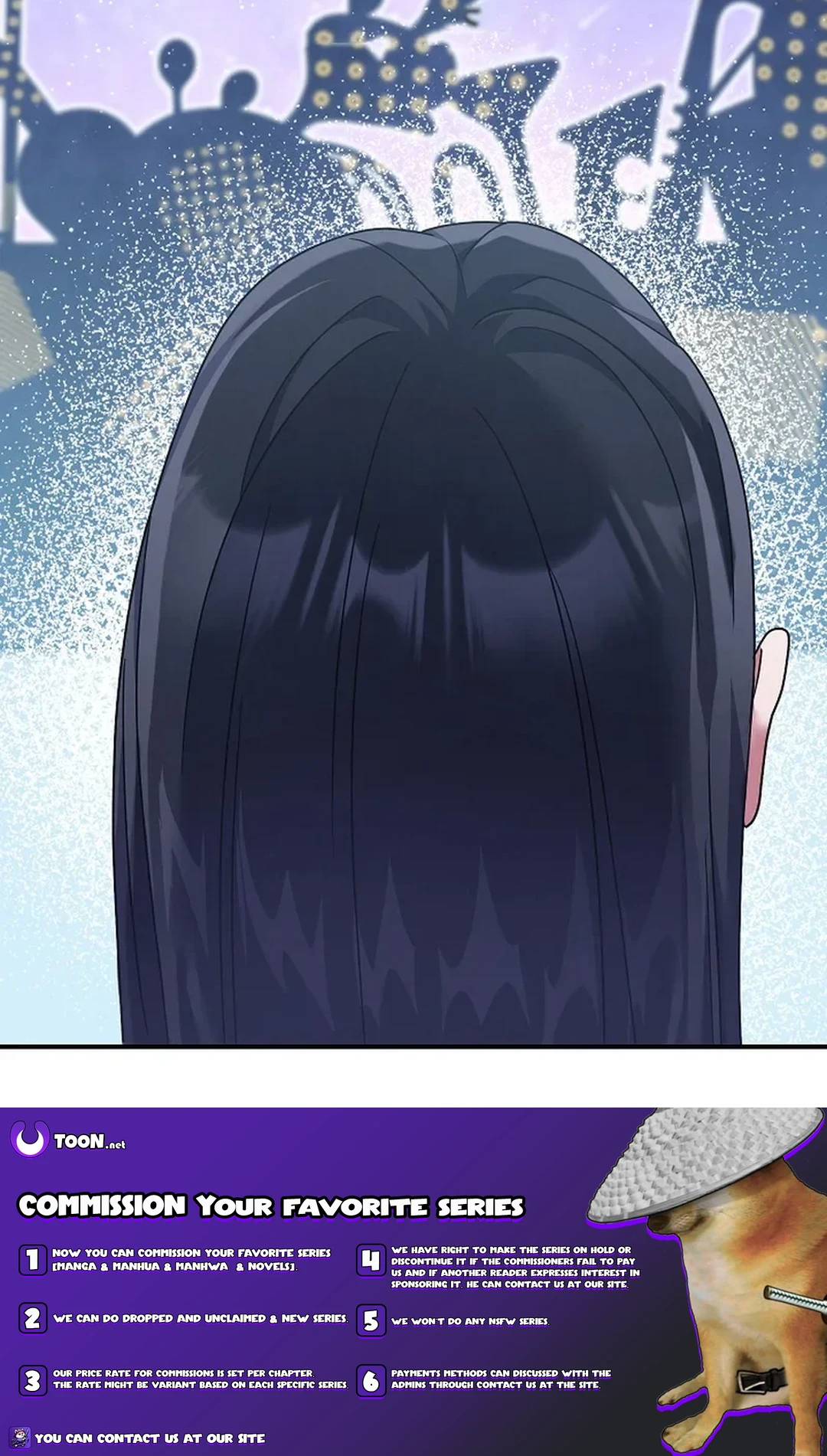 Read High School Musical Genius Is Paganini Reincarnated Manga Online