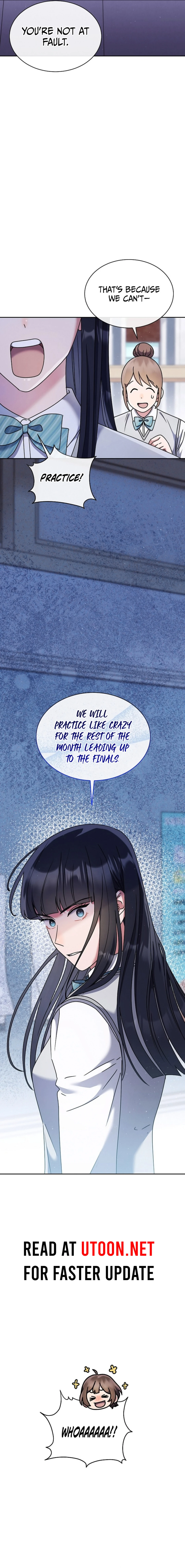 Read High School Musical Genius Is Paganini Reincarnated Manga Online