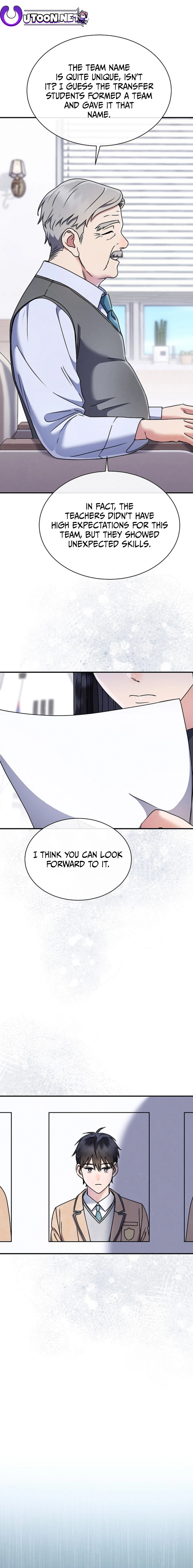 Read High School Musical Genius Is Paganini Reincarnated Manga Online