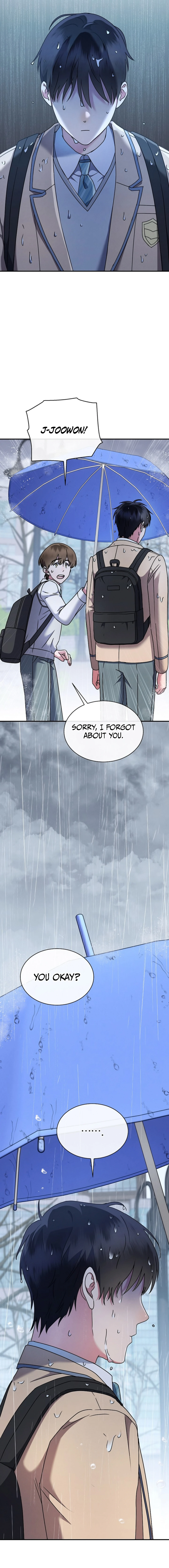 Read High School Musical Genius Is Paganini Reincarnated Manga Online