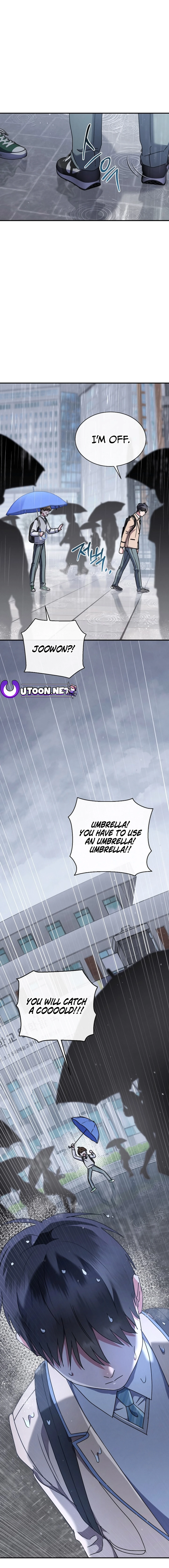 Read High School Musical Genius Is Paganini Reincarnated Manga Online