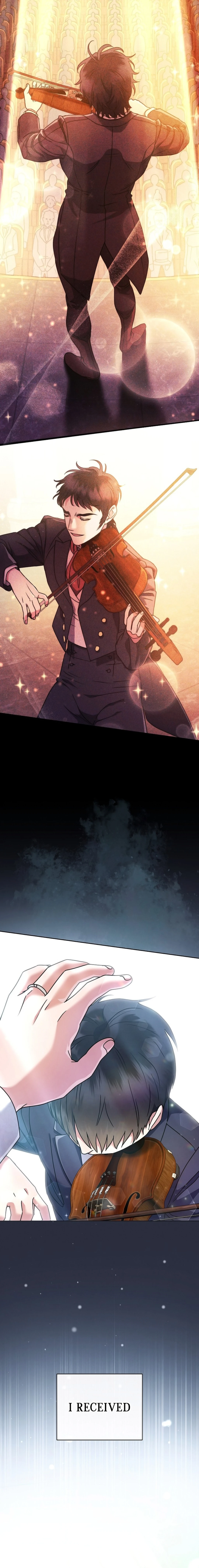 Read High School Musical Genius Is Paganini Reincarnated Manga Online