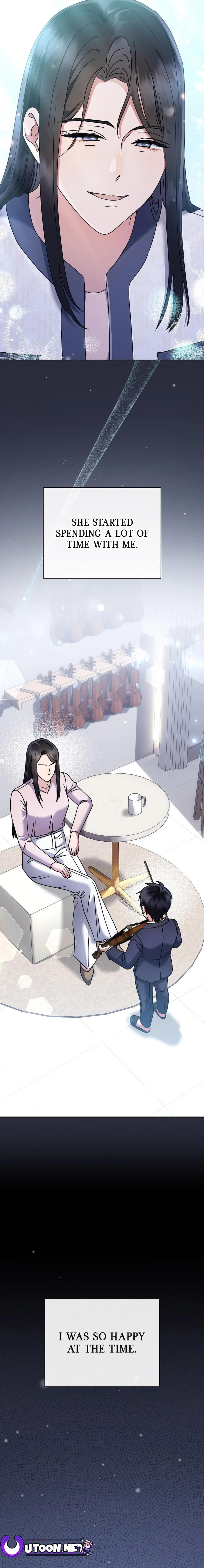 Read High School Musical Genius Is Paganini Reincarnated Manga Online
