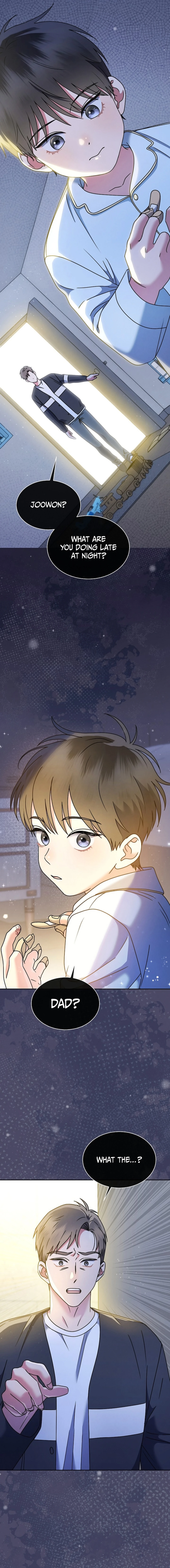 Read High School Musical Genius Is Paganini Reincarnated Manga Online