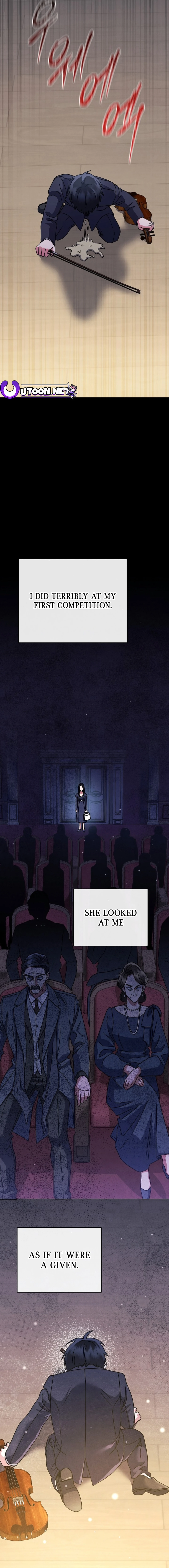 Read High School Musical Genius Is Paganini Reincarnated Manga Online