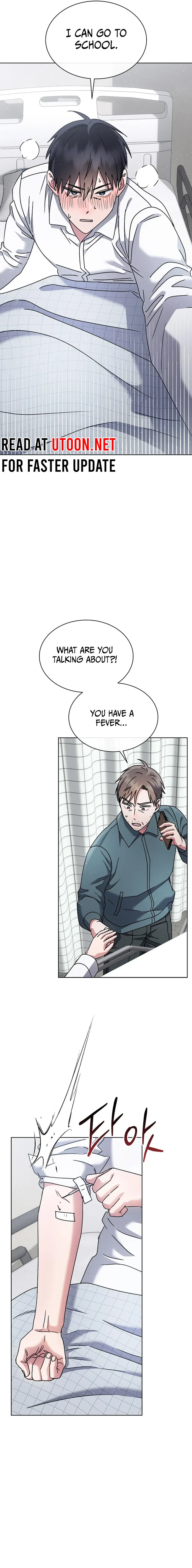Read High School Musical Genius Is Paganini Reincarnated Manga Online
