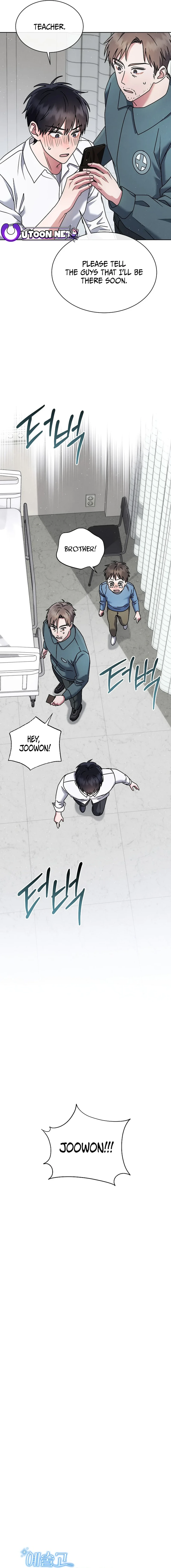 Read High School Musical Genius Is Paganini Reincarnated Manga Online