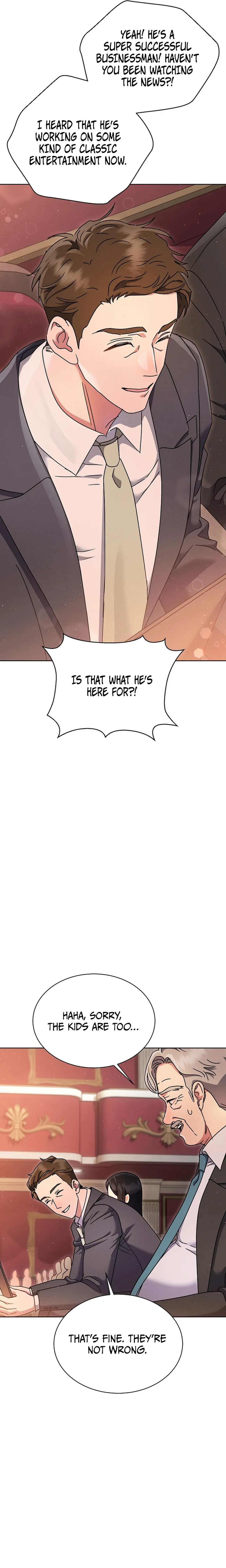 Read High School Musical Genius Is Paganini Reincarnated Manga Online